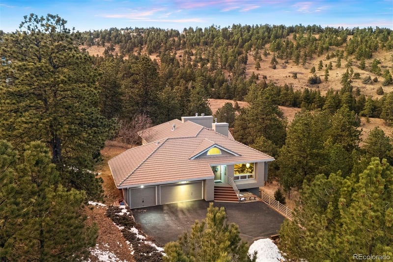 2122 Montane Dr, Golden, CO 80401