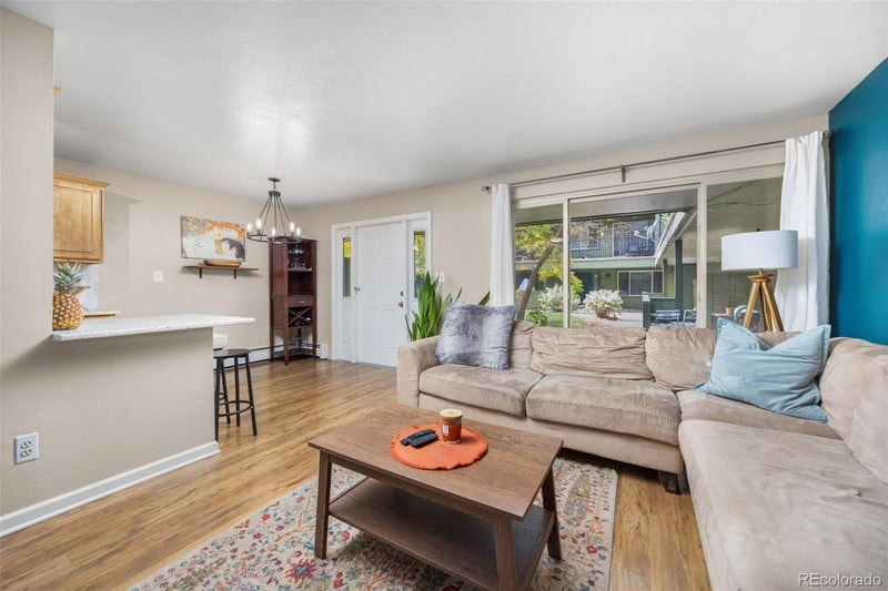 3771 Quail St, Wheat Ridge, CO 80033