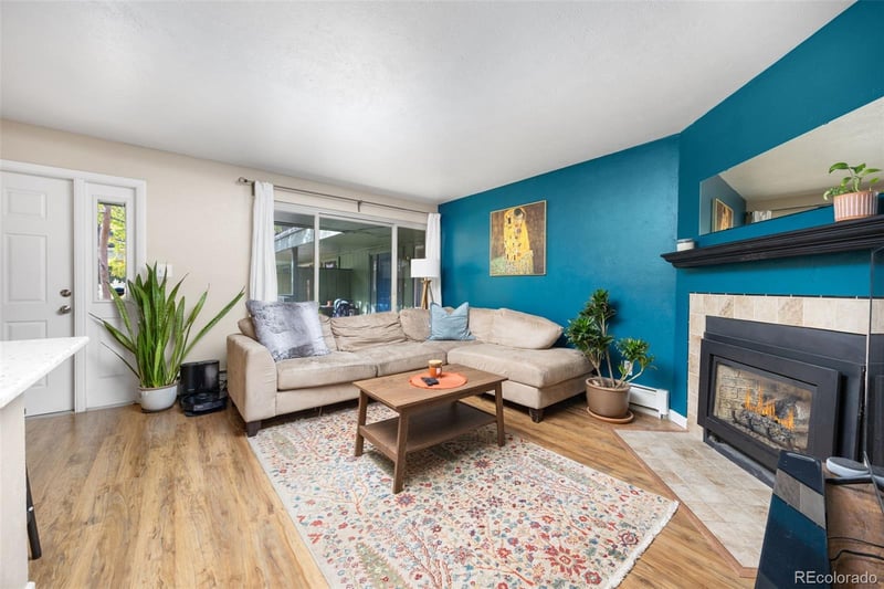 3771 Quail St, Wheat Ridge, CO 80033