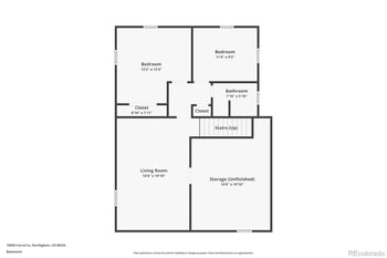 10830 Carrol Ln, Northglenn, CO 80233