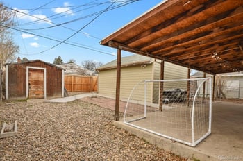 233 Decatur St, Denver, CO 80219