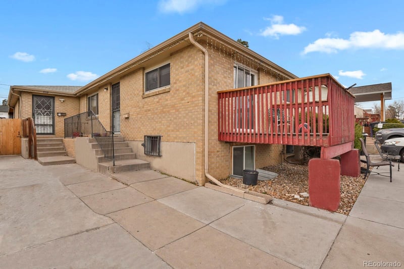 233 S Decatur St, Denver, CO 80219