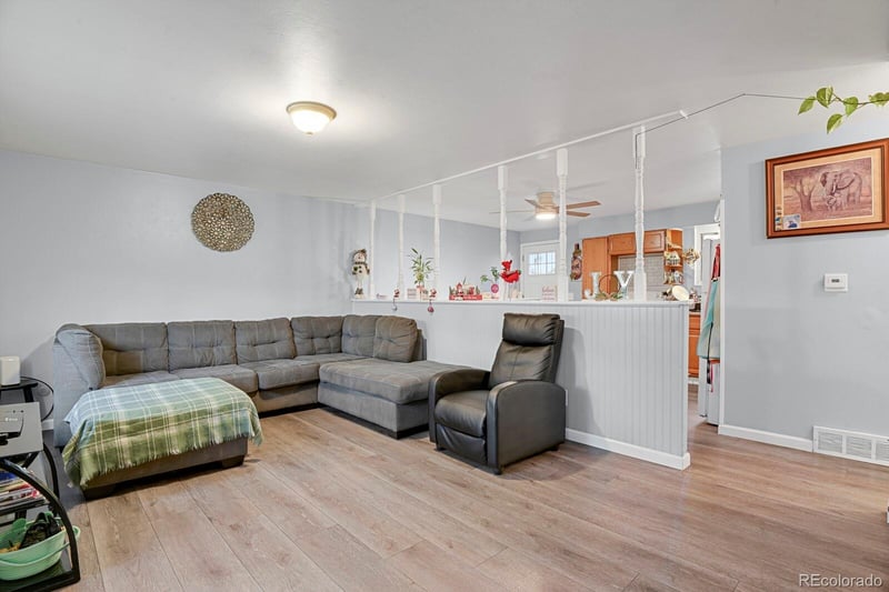 233 S Decatur St, Denver, CO 80219
