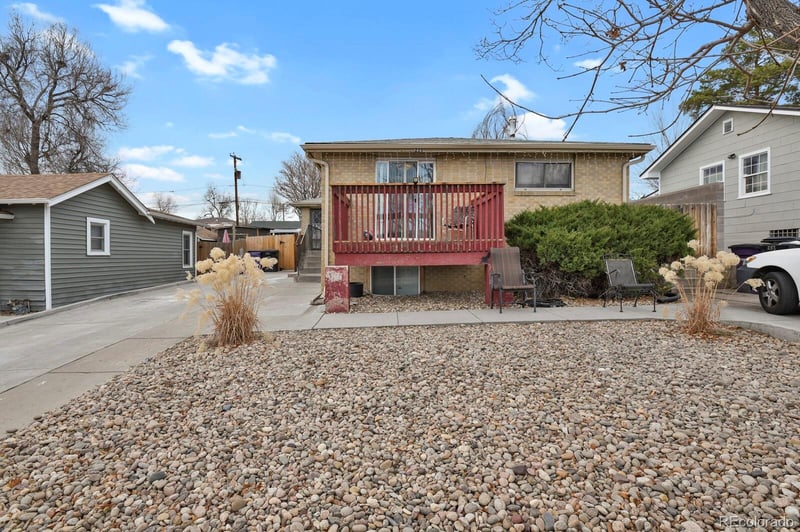 233 S Decatur St, Denver, CO 80219