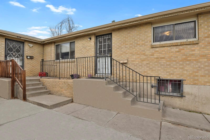 233 S Decatur St, Denver, CO 80219