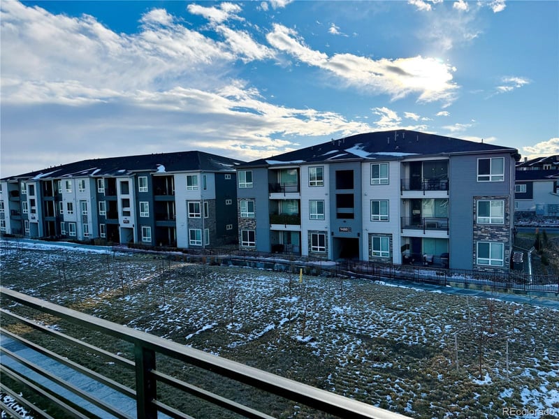 16881 Askins Loop #305, Parker, CO 80134