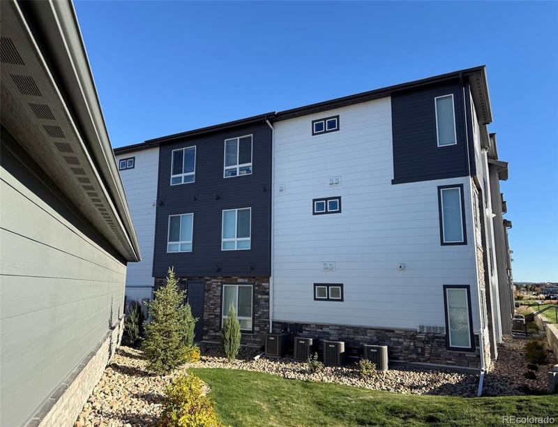 16881 Askins Loop #305, Parker, CO 80134