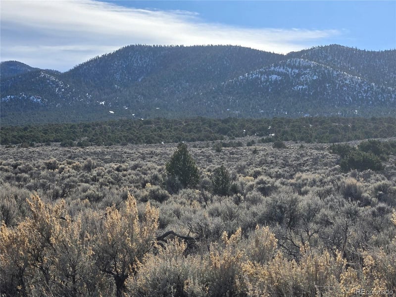 Lot 1978 Yablin Rd, Fort Garland, CO 81133
