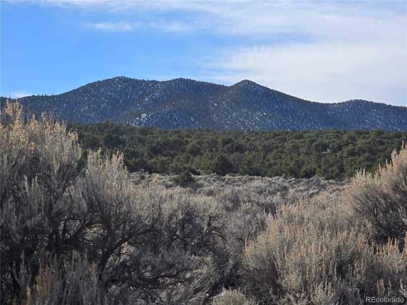 Lot 1978 Yablin Rd, Fort Garland, CO 81133