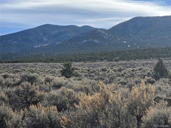 Lot 1978 Yablin Rd, Fort Garland, CO 81133