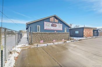 7296 Magnolia St, Commerce City, CO 80022