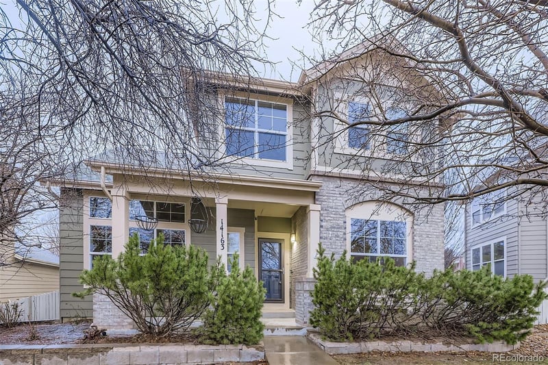 14163 Fairwind Ln, Broomfield, CO 80023