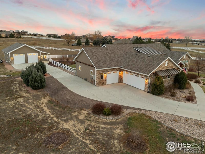 39884 Ridgecrest Ct, Severance, CO 80610