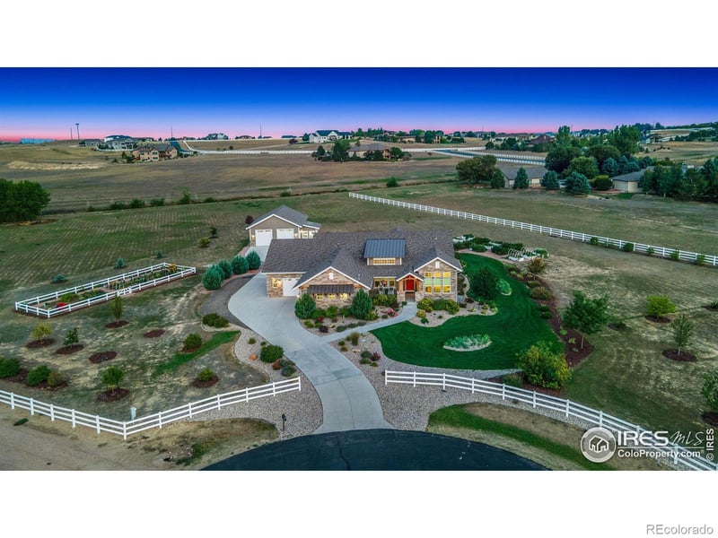 39884 Ridgecrest Ct, Severance, CO 80610