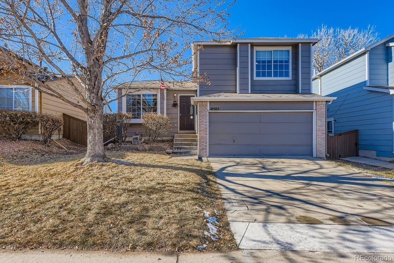 10505 Hyacinth Pl, Highlands Ranch, CO 80129