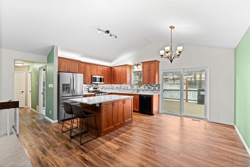 34431 Chilton Ave, Pine, CO 80470