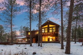 34431 Chilton Ave, Pine, CO 80470