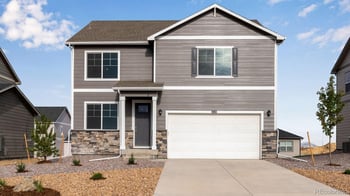 3466 Belleville Ridge Rd, Elizabeth, CO 80107
