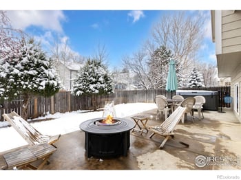 415 Haven Dr, Fort Collins, CO 80526