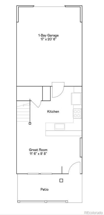 3584 Quincy Bay Pl, Loveland, CO 80538