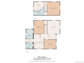 203 Frazier Ave, Florence, CO 81226