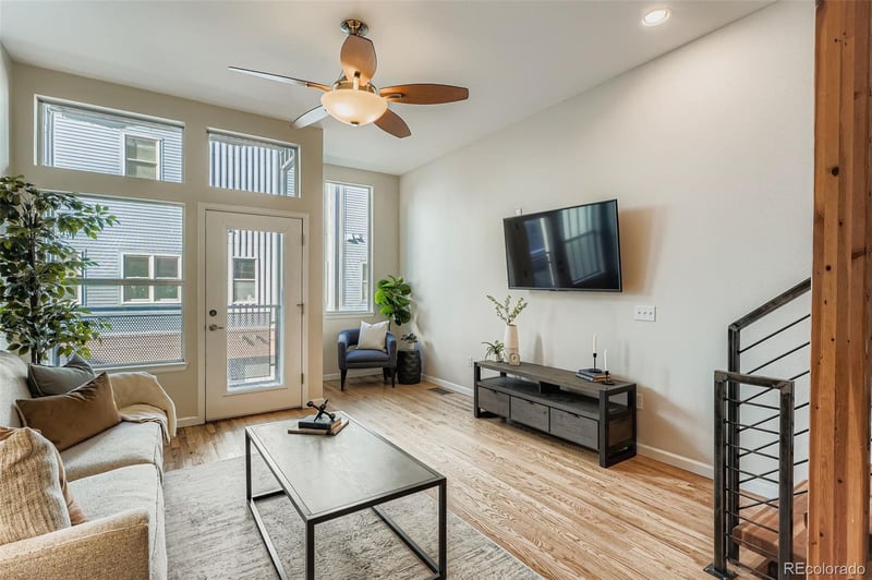 2680 Blake St #18, Denver, CO 80205