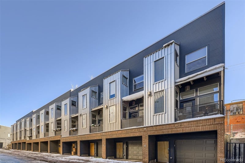 2680 Blake St #18, Denver, CO 80205