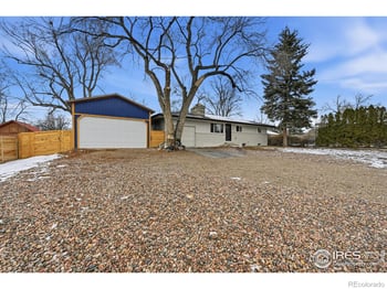1821 Valley View Ln, Fort Collins, CO 80524