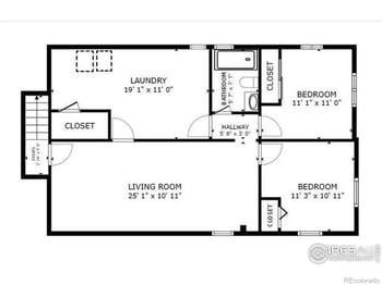 1821 Valley View Ln, Fort Collins, CO 80524