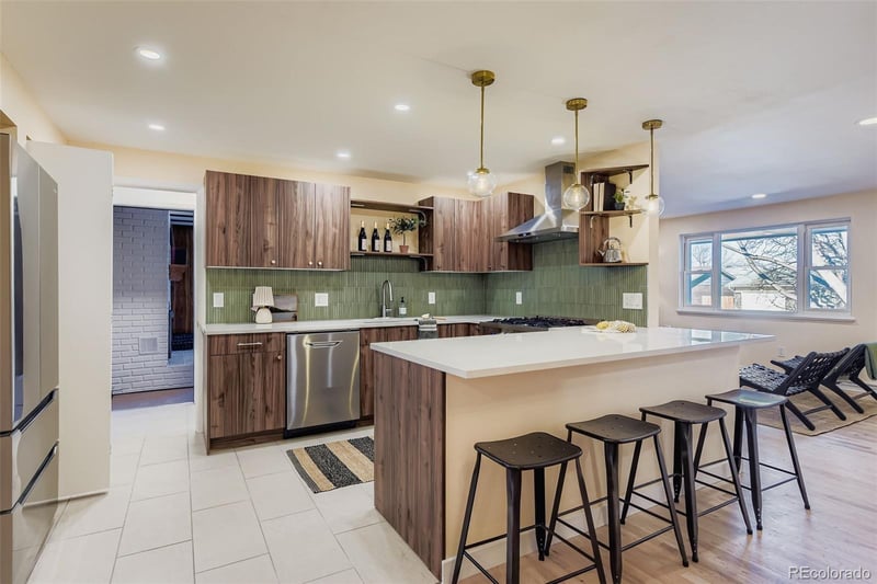 4264 Radcliff Ave, Denver, CO 80236