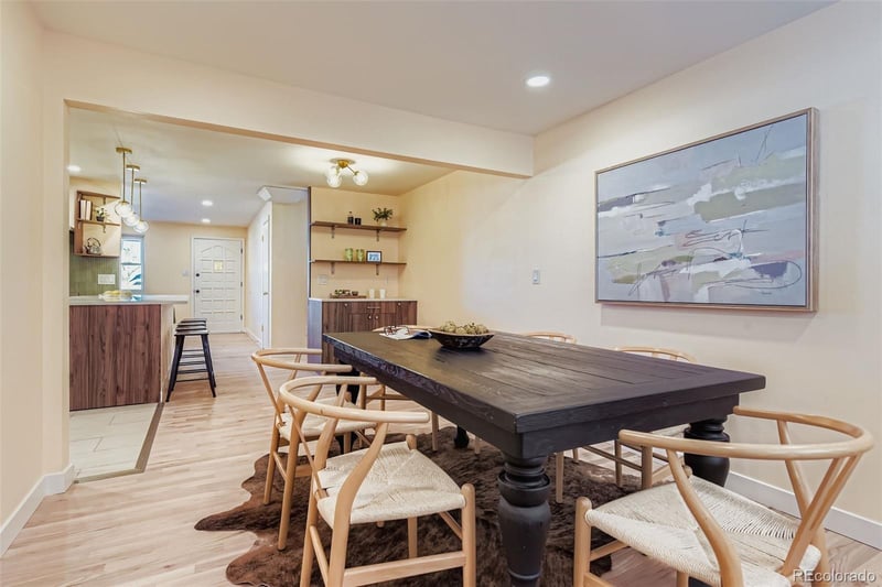 4264 Radcliff Ave, Denver, CO 80236