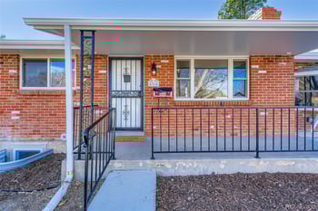 4264 Radcliff Ave, Denver, CO 80236