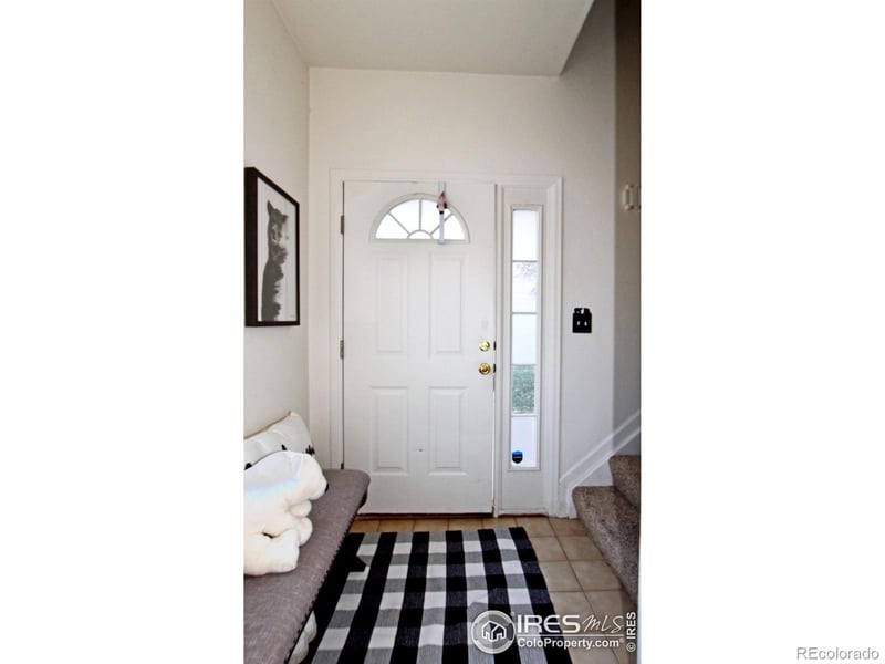 5151 29th St #809, Greeley, CO 80634