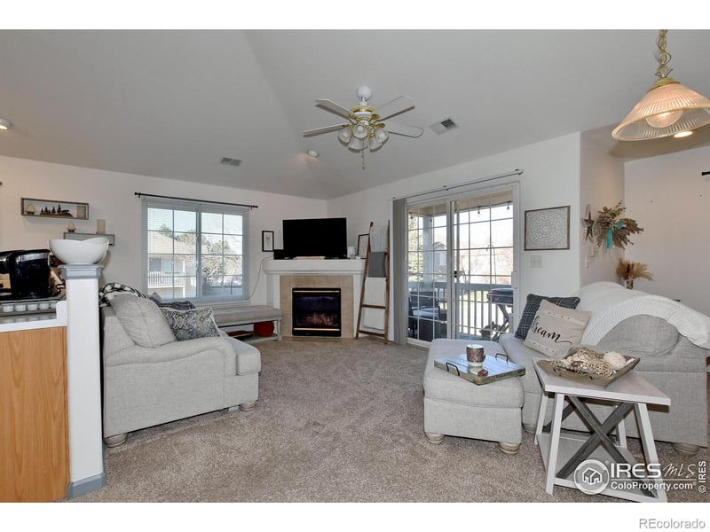 5151 29th St #809, Greeley, CO 80634