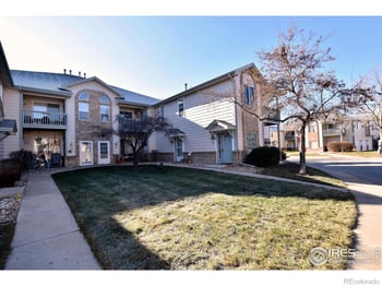 5151 29th St #809, Greeley, CO 80634