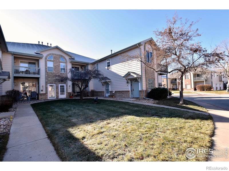 5151 29th St #809, Greeley, CO 80634