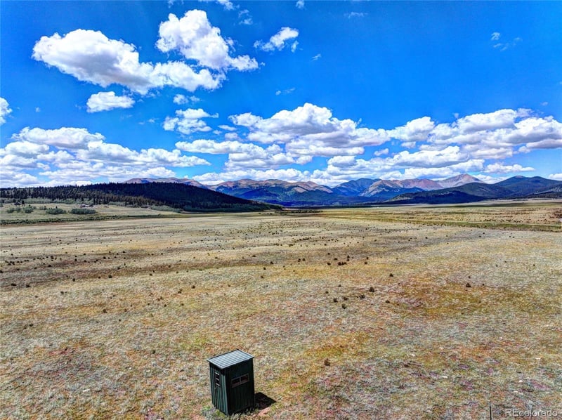 4445 County Rd 35, Jefferson, CO 80456