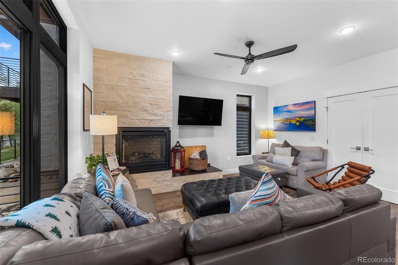 930 Blue River Pw #714, Silverthorne, CO 80498