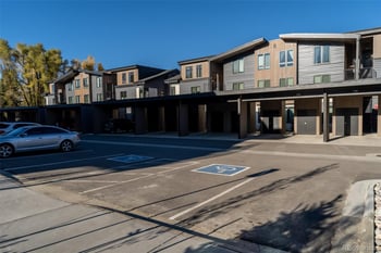 930 Blue River Pw #714, Silverthorne, CO 80498