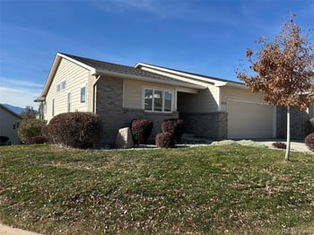 4333 Stonesthrow Vw, Colorado Springs, CO 80922