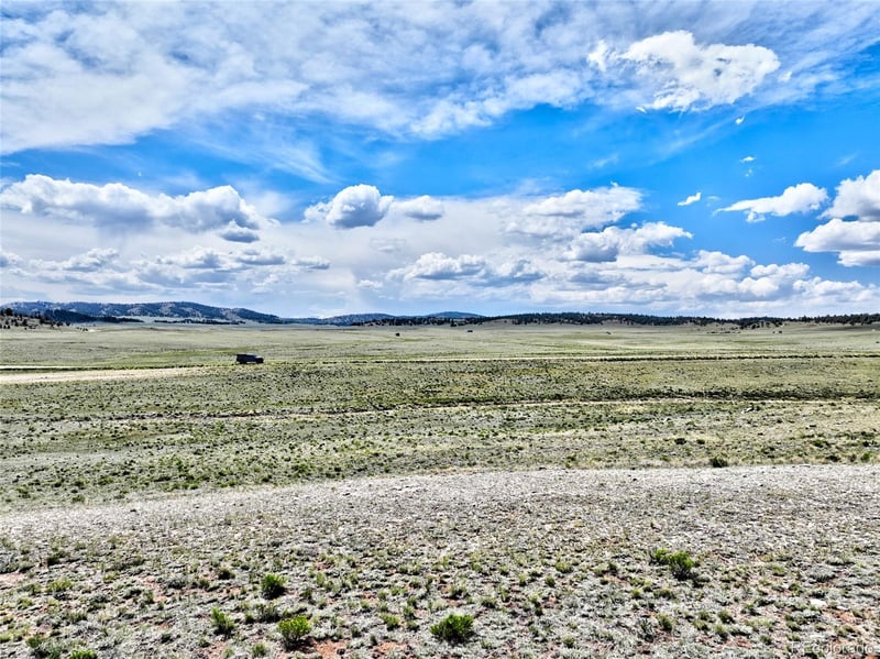 656 Ute Tc, Lake George, CO 80827