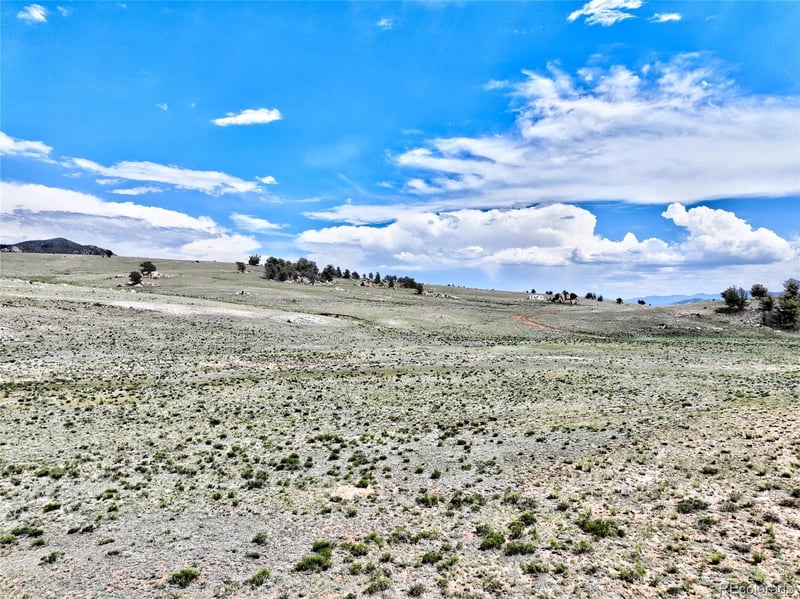 656 Ute Tc, Lake George, CO 80827