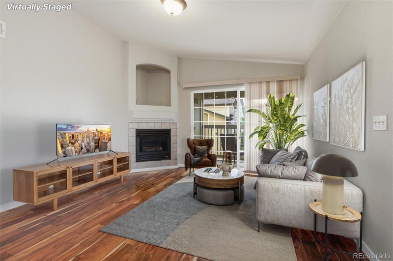 1435 Galena Way #202, Denver, CO 80247