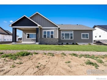 1369 Burt Ave, Berthoud, CO 80513