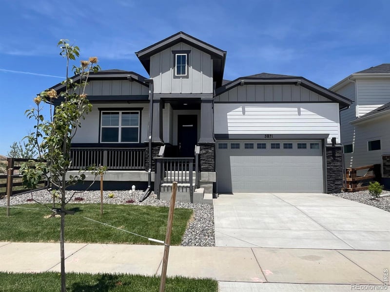 5871 Aspenglow St, Firestone, CO 80504