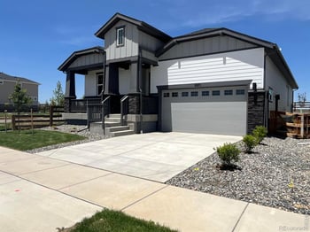 5871 Aspenglow St, Firestone, CO 80504