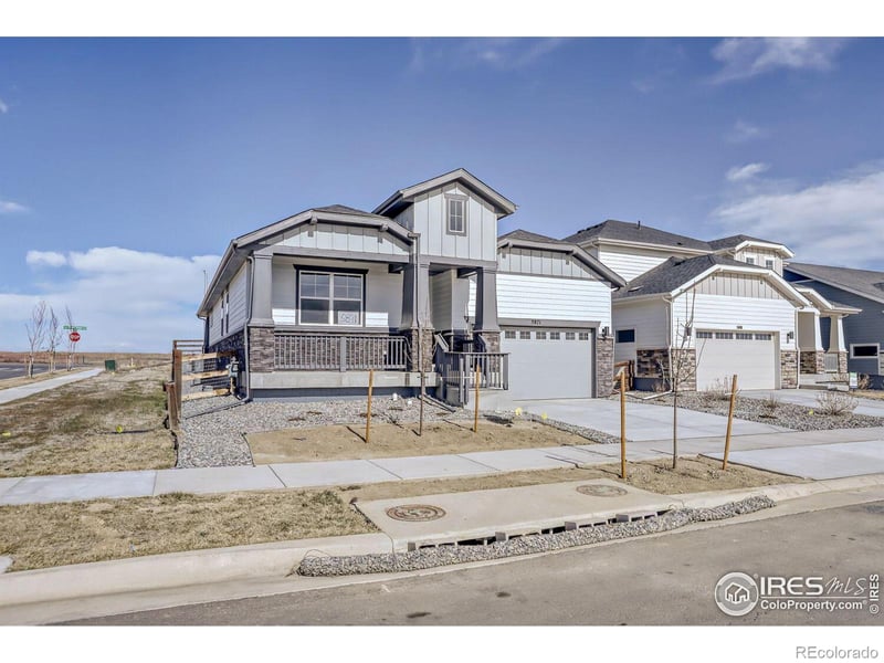 5871 Aspenglow St, Firestone, CO 80504