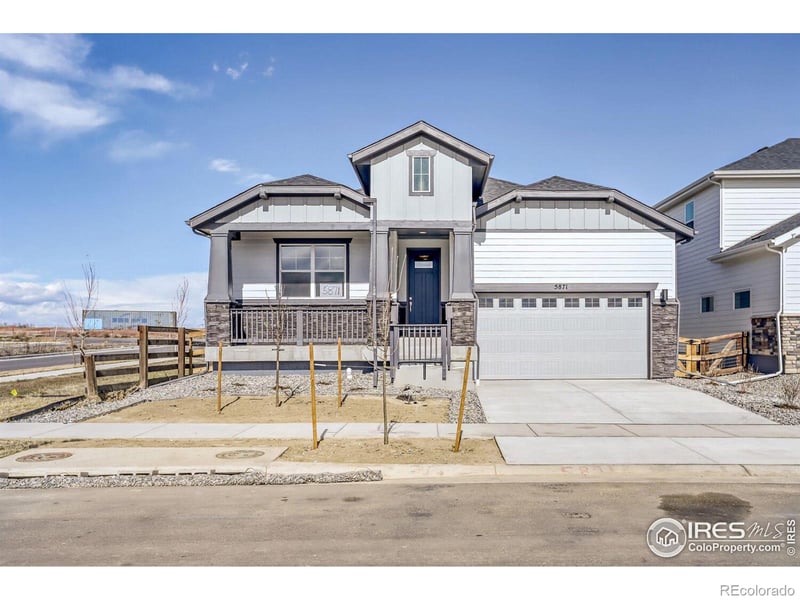 5871 Aspenglow St, Firestone, CO 80504