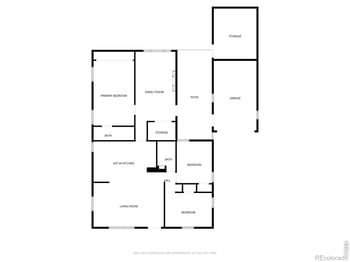 2431 Mountain View Dr, Loveland, CO 80538