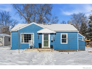 2431 Mountain View Dr, Loveland, CO 80538